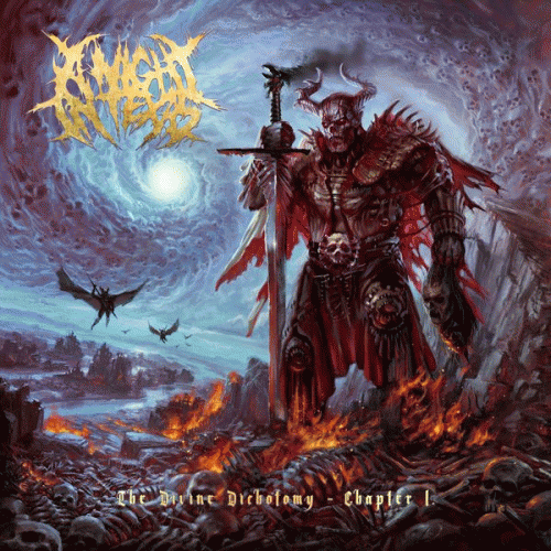 The Divine Dichotomy Chapter 1